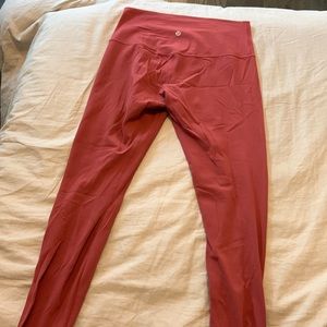 lululemon align legging